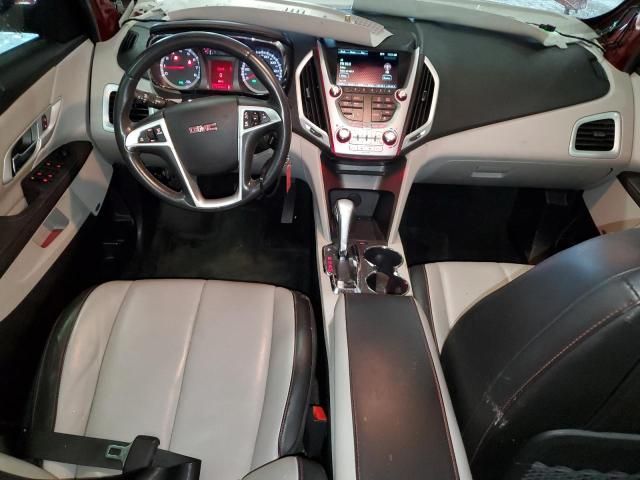 2012 GMC Terrain SLT