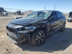 BMW x2 salvage cars for sale: 2018 BMW X2 SDRIVE28I