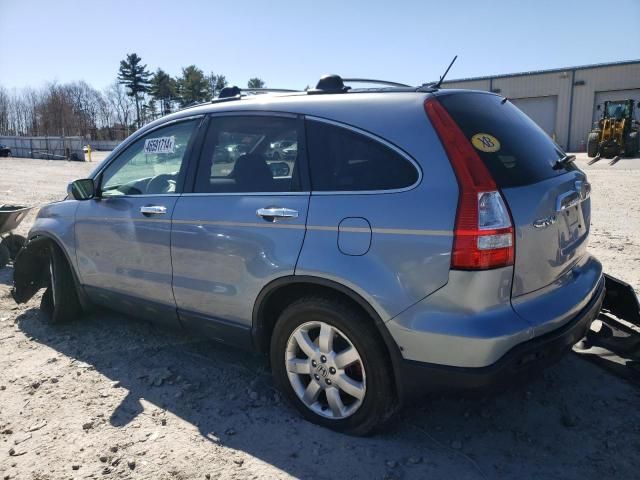 2008 Honda CR-V EX