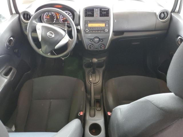 2016 Nissan Versa Note S