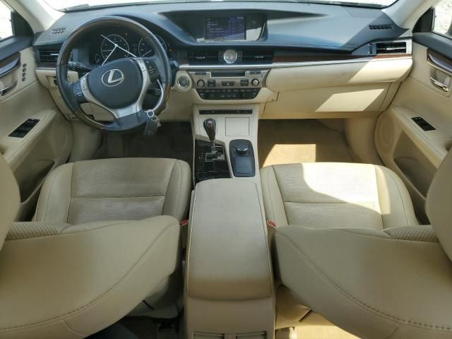 2014 Lexus ES 350