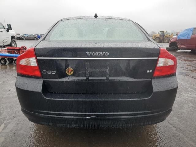 2007 Volvo S80 3.2