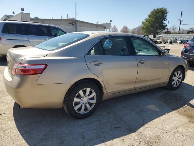 2008 Toyota Camry CE