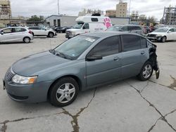 Saturn salvage cars for sale: 2007 Saturn Ion Level 2