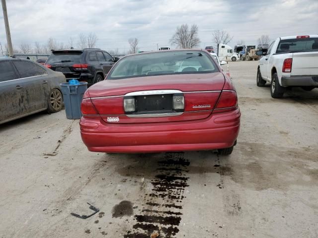 2004 Buick Lesabre Limited