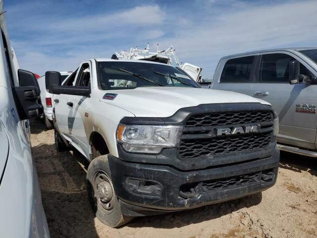 2022 Dodge RAM 2500 Tradesman