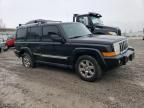 2007 Jeep Commander Limited