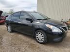 2019 Nissan Versa S