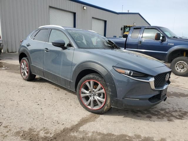 2021 Mazda CX-30 Premium