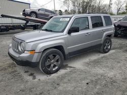 2014 Jeep Patriot Latitude en venta en Gastonia, NC