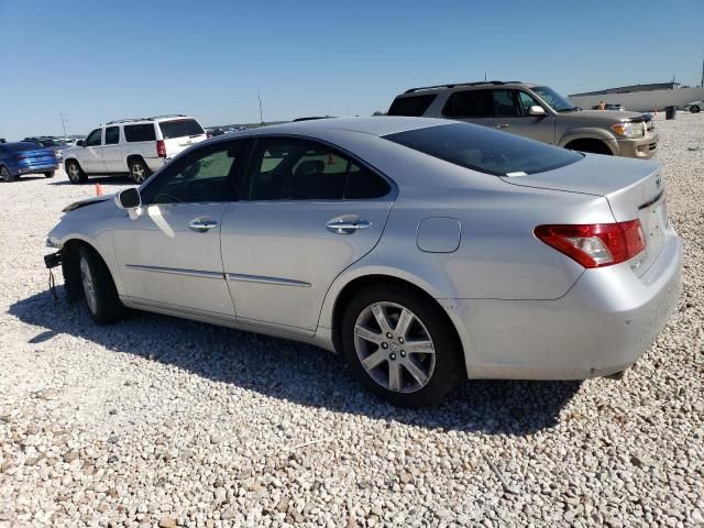 2008 Lexus ES 350