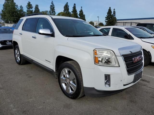 2014 GMC Terrain SLE