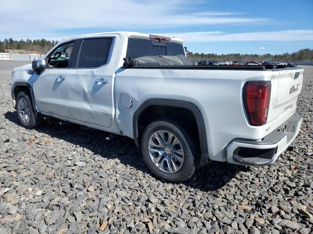 2022 GMC Sierra K1500 Denali