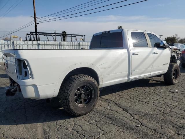 2019 Dodge 2500 Laramie