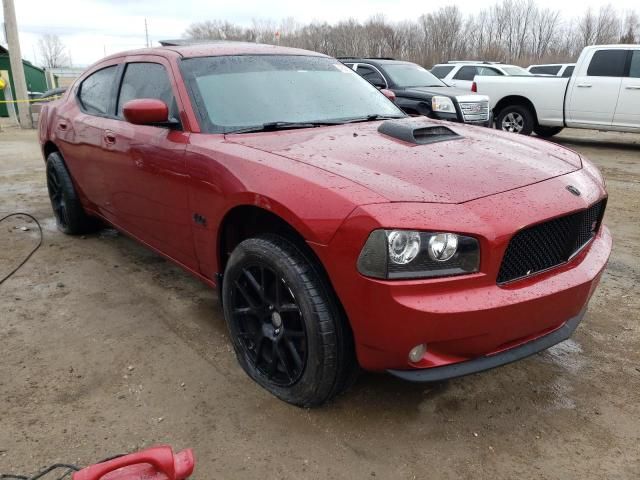 2009 Dodge Charger R/T