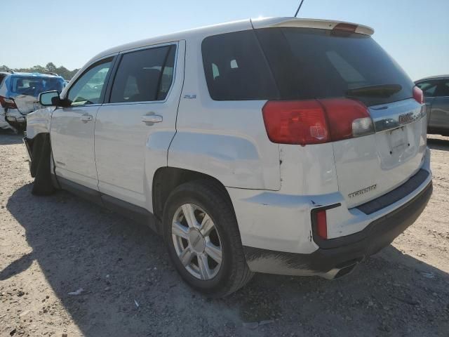 2016 GMC Terrain SLE