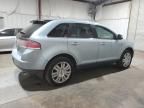 2008 Lincoln MKX