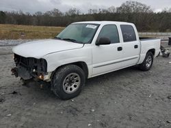 2007 GMC New Sierra C1500 Classic for sale in Cartersville, GA