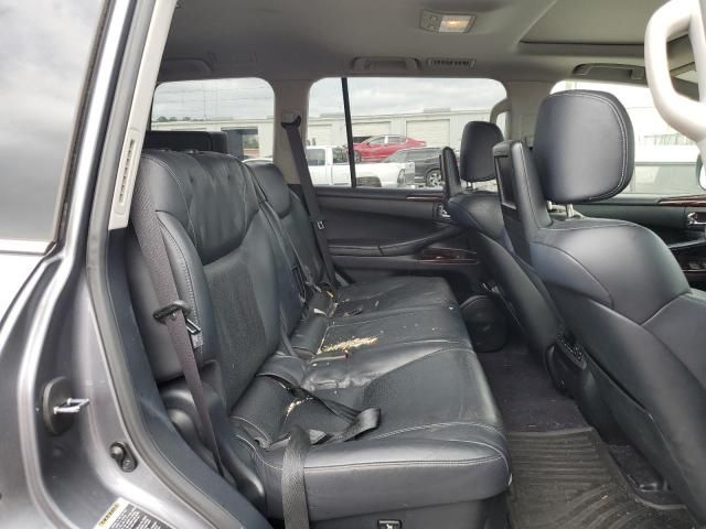 2014 Lexus LX 570