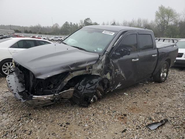 2016 Dodge RAM 1500 SLT