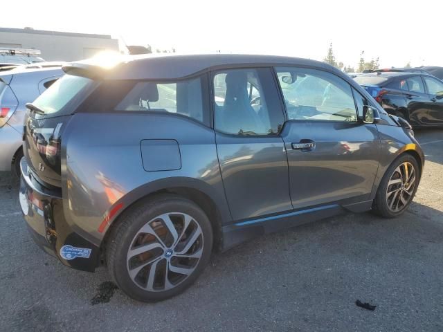 2017 BMW I3 BEV