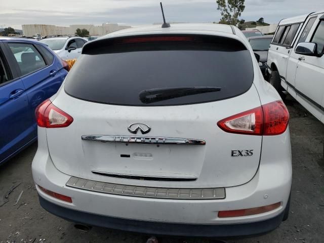 2010 Infiniti EX35 Base