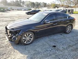 2014 Infiniti Q50 Base for sale in Fairburn, GA