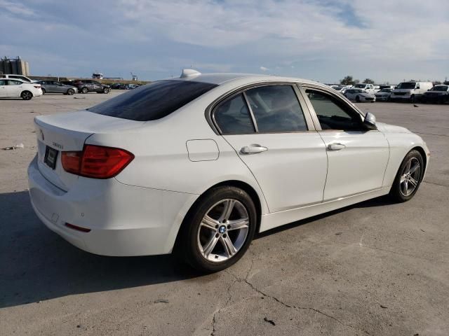 2014 BMW 320 I