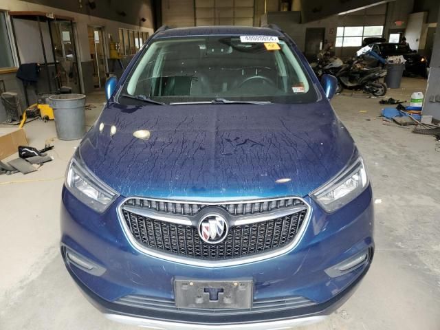 2019 Buick Encore Sport Touring