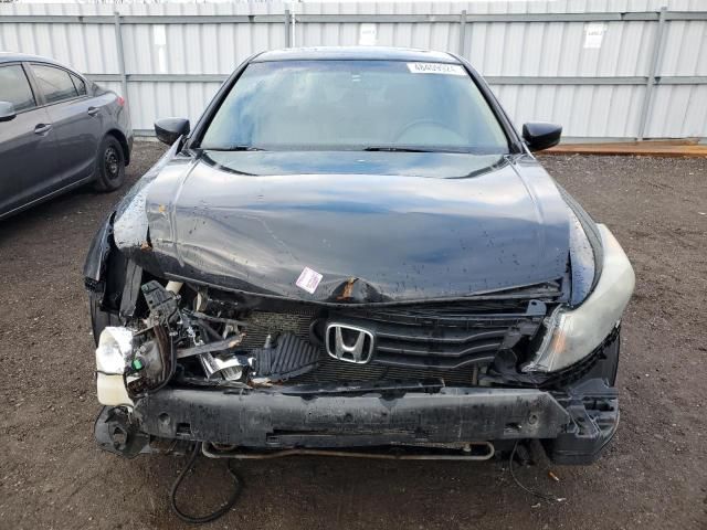 2009 Honda Accord EXL