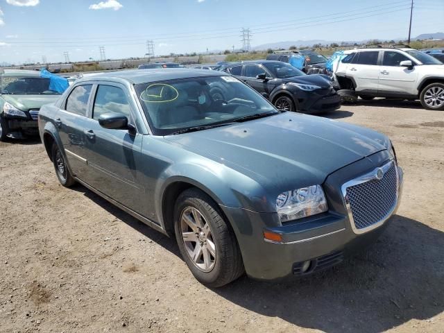 2006 Chrysler 300 Touring