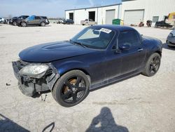 Salvage cars for sale from Copart Kansas City, KS: 2009 Mazda MX-5 Miata