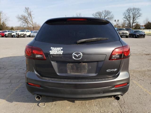 2015 Mazda CX-9 Sport