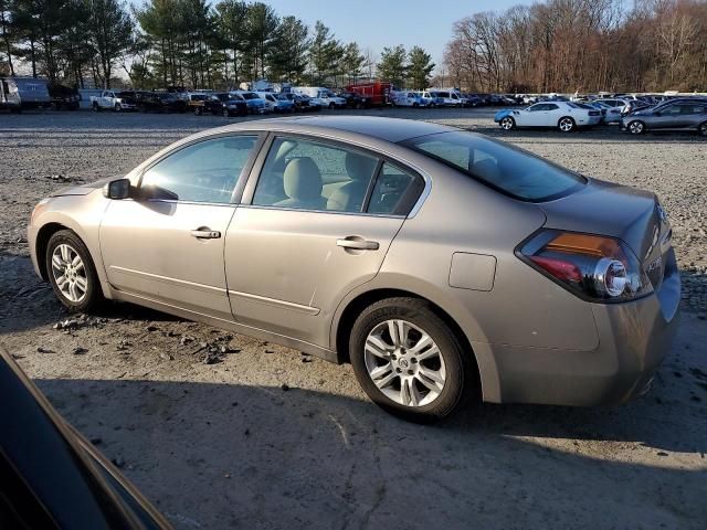 2011 Nissan Altima Base