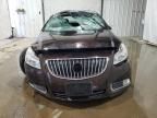 2011 Buick Regal CXL