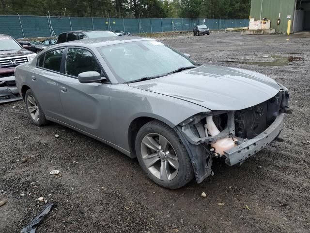 2017 Dodge Charger SXT