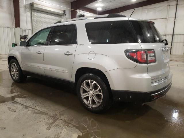 2015 GMC Acadia SLT-1