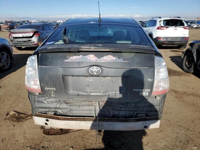 2006 Toyota Prius