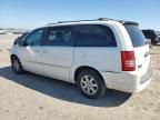 2010 Chrysler Town & Country Touring