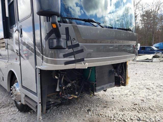 2008 Freightliner Chassis X Line Motor Home