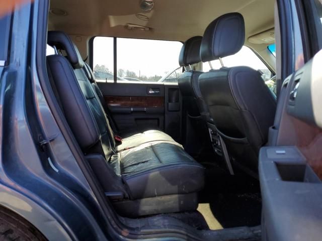 2010 Ford Flex Limited