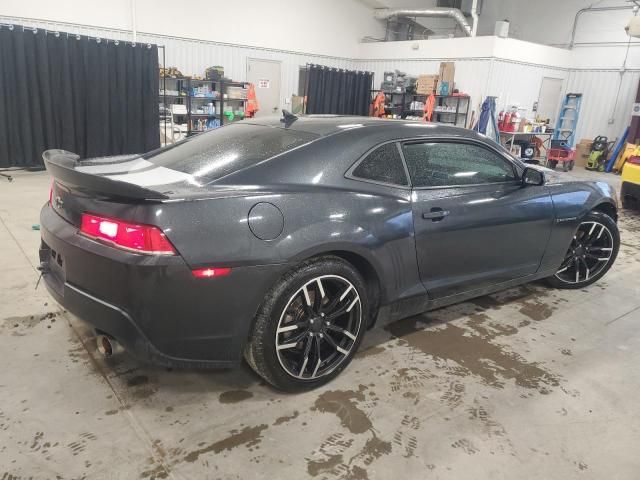 2014 Chevrolet Camaro LS