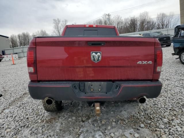 2015 Dodge RAM 1500 Sport