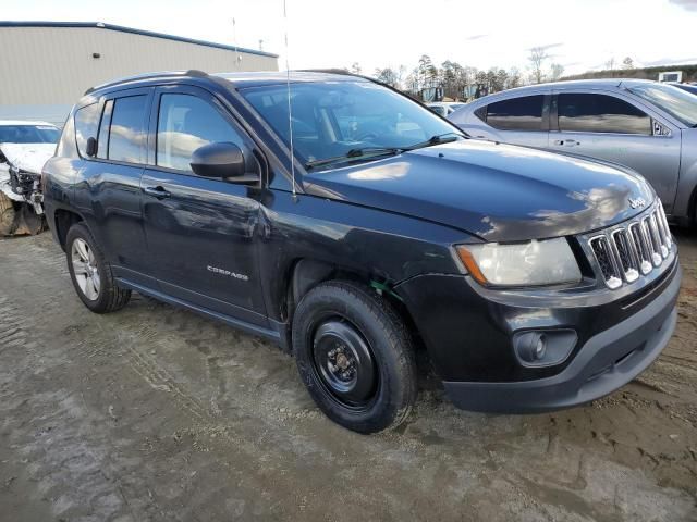 2014 Jeep Compass Sport