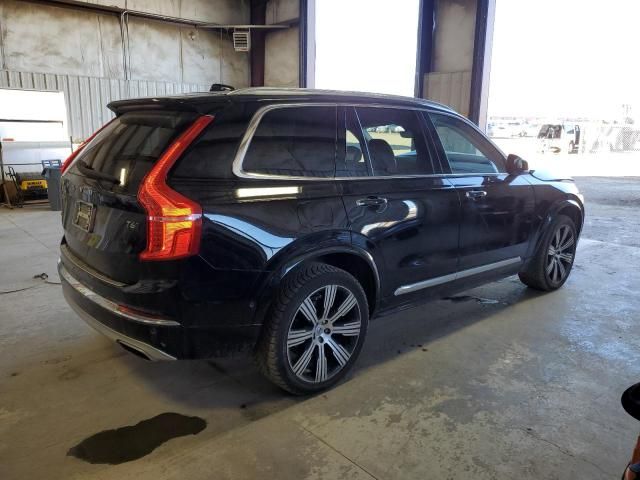 2021 Volvo XC90 T6 Inscription