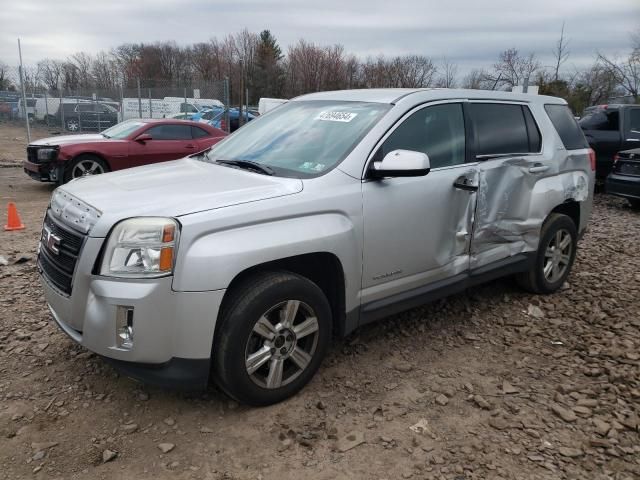 2015 GMC Terrain SLE