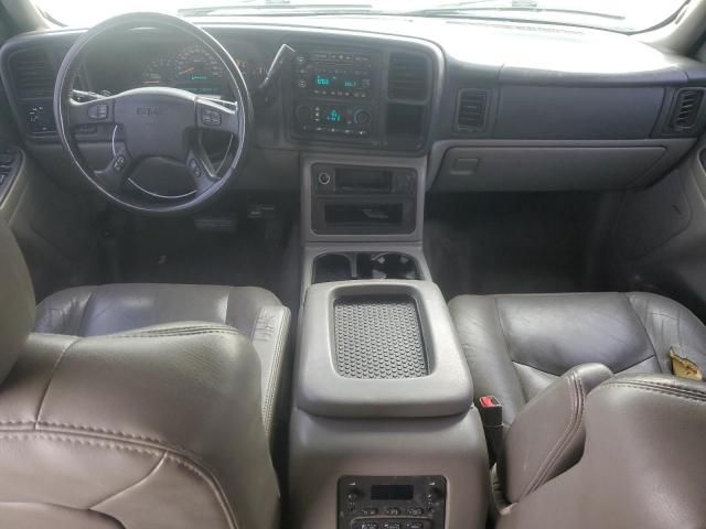 2004 GMC Yukon