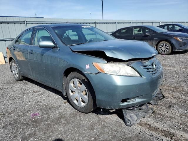 2009 Toyota Camry Base