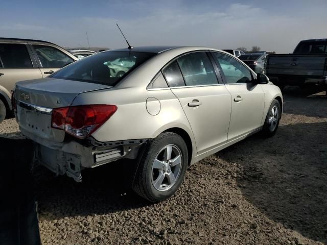 2013 Chevrolet Cruze LT