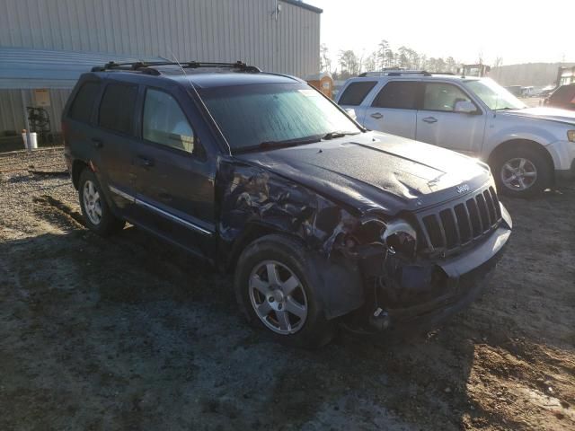 2010 Jeep Grand Cherokee Laredo